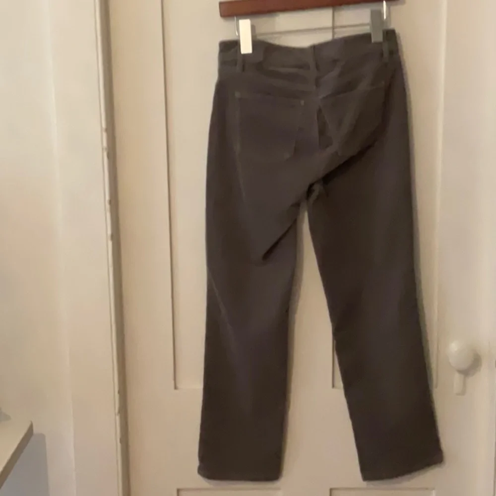 TALBOTS FLAWLESS FIVE POCKET JEANS - Picture 7 of 7